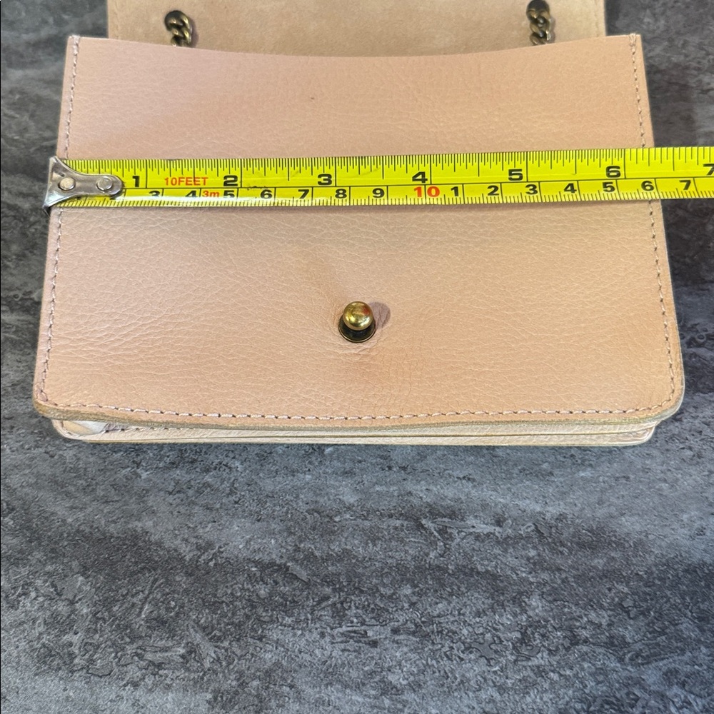 Madewell The Chain Crossbody Bag. - Picture 7 of 8